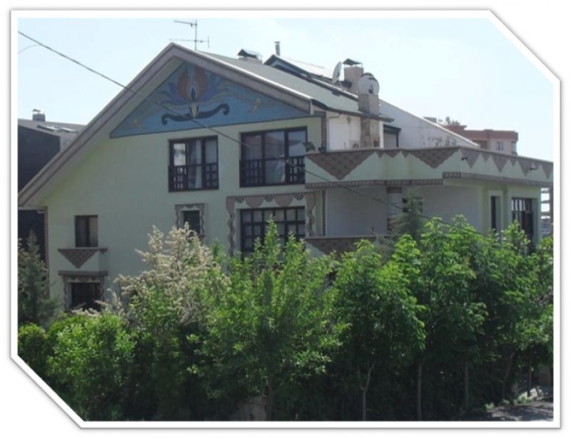 Villa Batıkent - Ankara