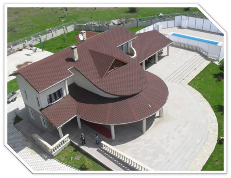 Villa - Kızılcahamam