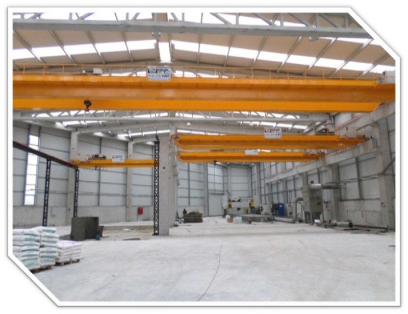 Mızrak Fabrika Binası - Kazan 