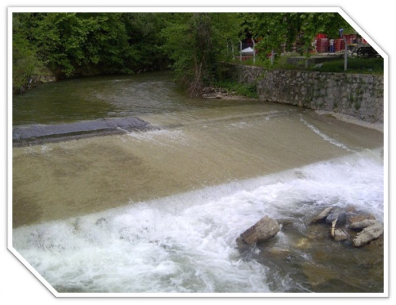 Tokidsi Su Kanalizasiyonu