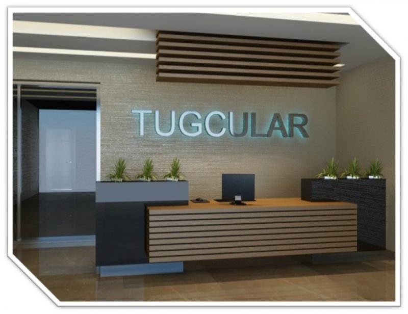 Çiğdem Rezidans - Ankara